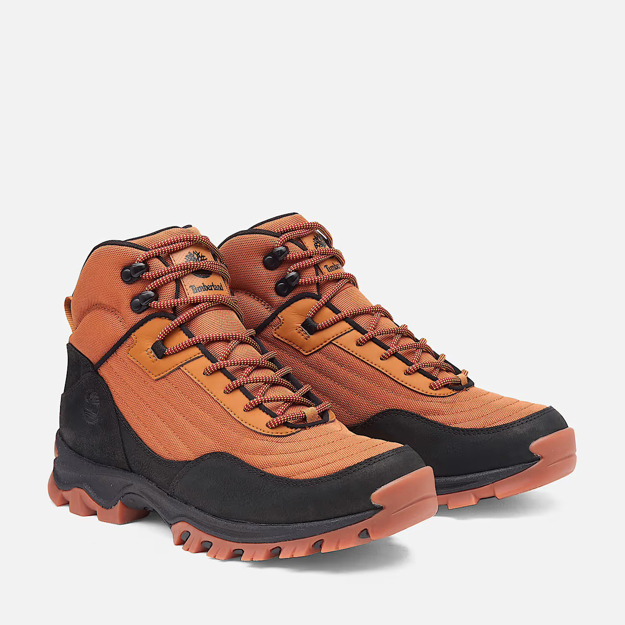 Timberland Tree Mt. Maddsen #TB0A6CH5EDM Men's Waterproof Lace-Up